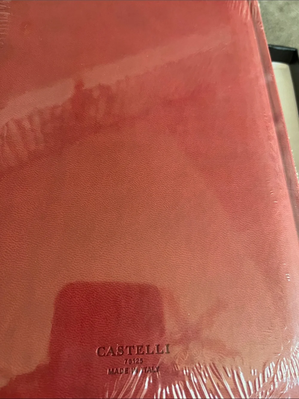 N/A luxurious notebook